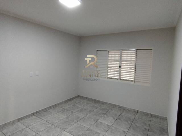 #473 - Casa para Venda em Dourados - MS - 3