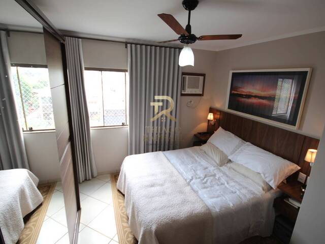 #476 - Apartamento para Venda em Dourados - MS - 3