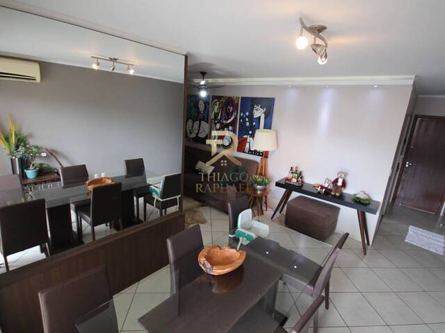 Apartamento para Venda em Dourados - 4