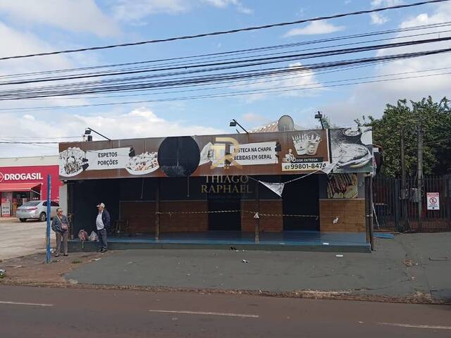 #477 - Sala para Venda em Dourados - MS - 2