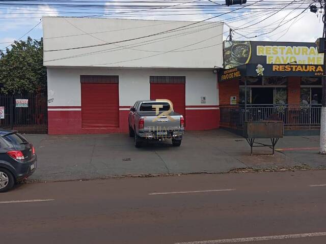 Venda em Jardim Água Boa - Dourados
