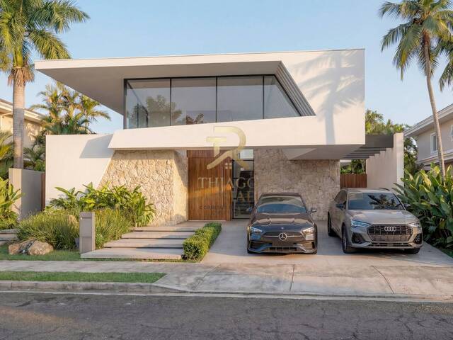#478 - Casa para Venda em Dourados - MS - 1