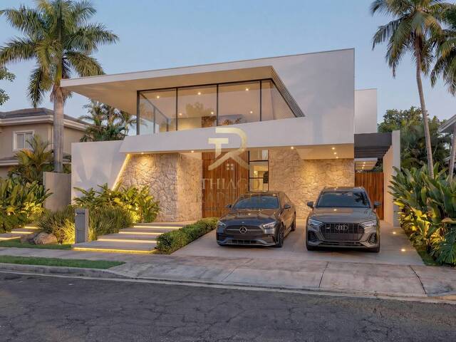 #478 - Casa para Venda em Dourados - MS - 2