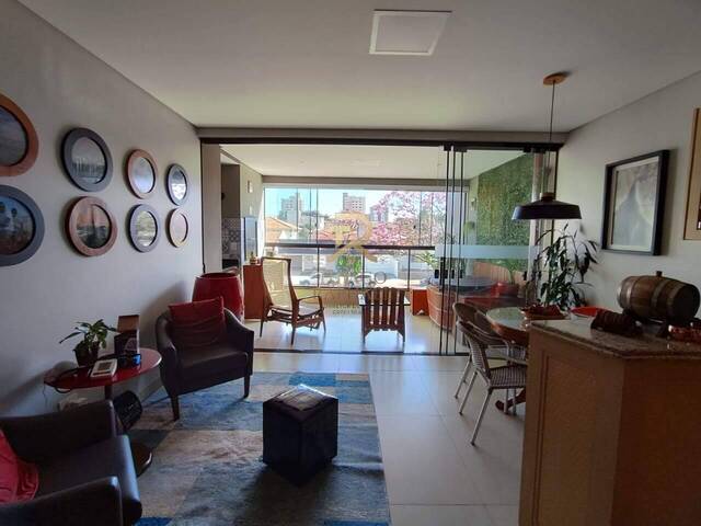 #480 - Apartamento para Venda em Dourados - MS - 3