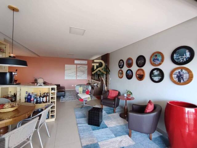 #480 - Apartamento para Venda em Dourados - MS - 2