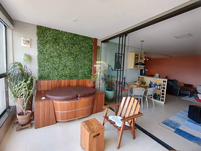 #480 - Apartamento para Venda em Dourados - MS - 1