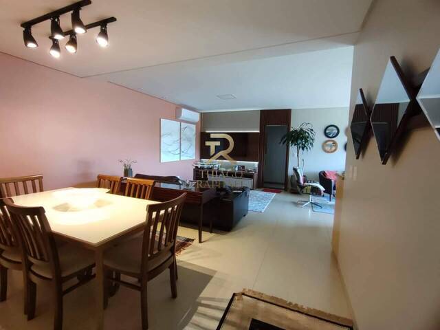 Apartamento para Venda em Dourados - 4