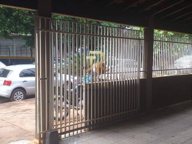 #481 - Casa para Venda em Dourados - MS - 3