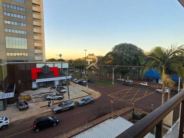 #485 - Apartamento para Venda em Dourados - MS - 2