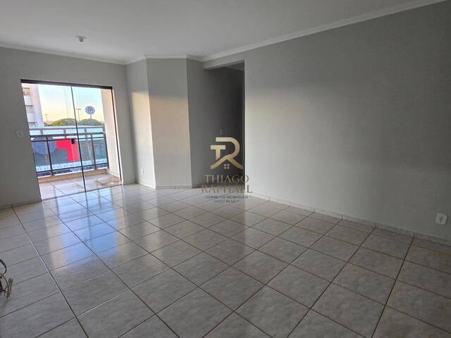 #485 - Apartamento para Venda em Dourados - MS - 3