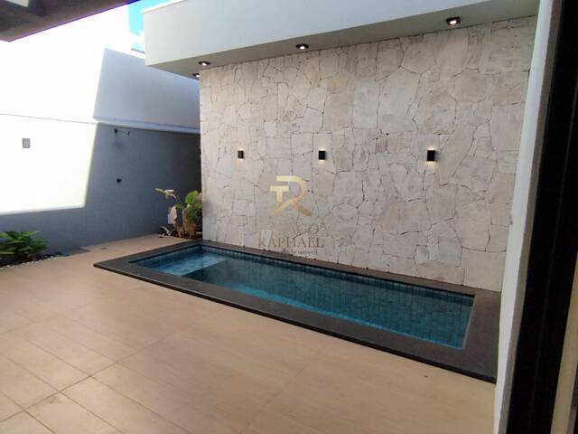 Casa em condomínio para Venda em Dourados - 5
