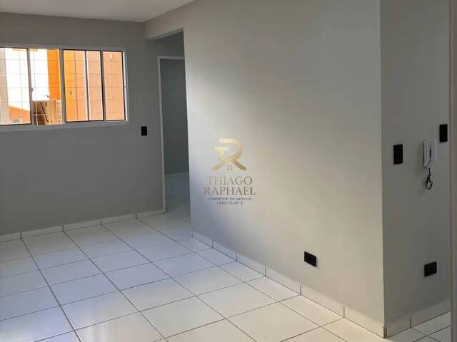 Apartamento para Venda em Dourados - 4