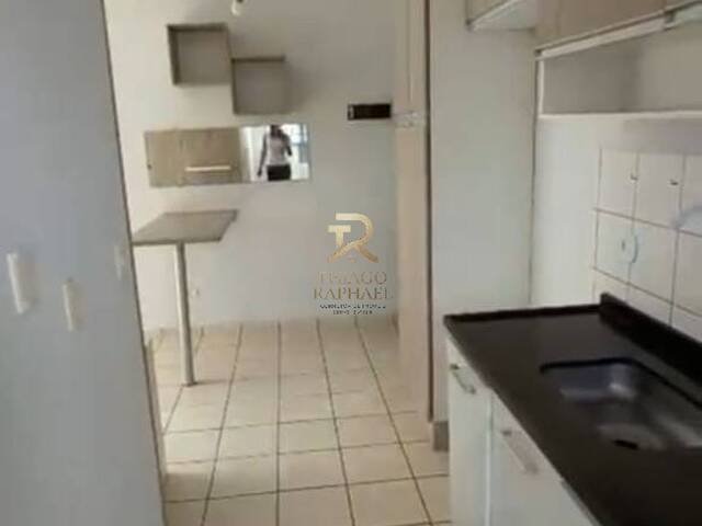 Apartamento para Venda em Dourados - 5