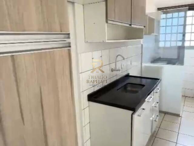 Apartamento para Venda em Dourados - 4