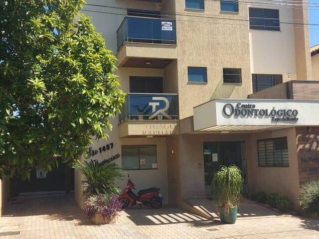Venda em Vila Planalto - Dourados