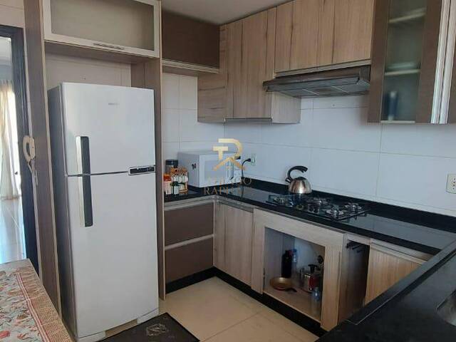 #488 - Apartamento para Venda em Dourados - MS - 3