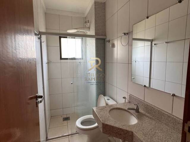 Apartamento para Venda em Dourados - 2