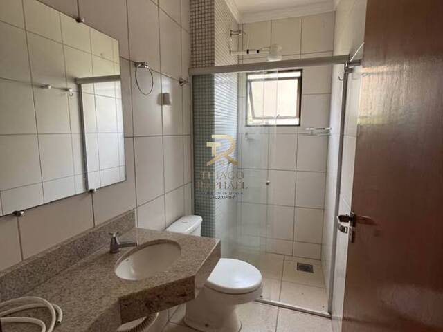 Apartamento para Venda em Dourados - 5
