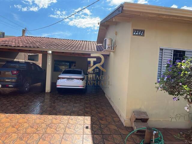 Apartamento para Venda em Dourados - 3