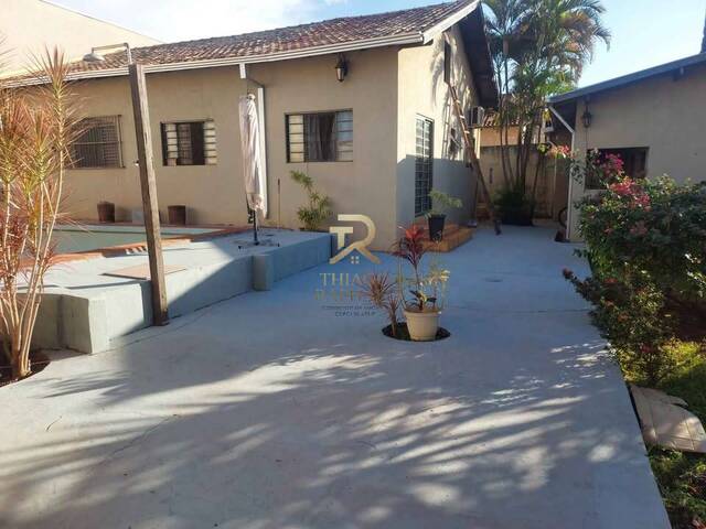 Casa para Venda em Dourados - 4