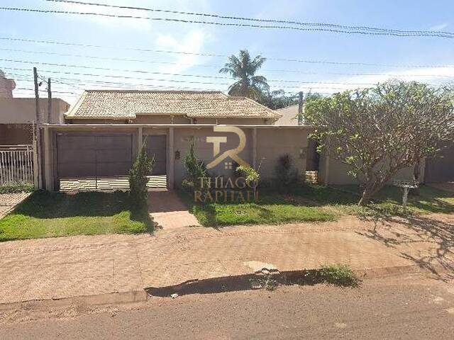 Venda em Jardim Girassol - Dourados