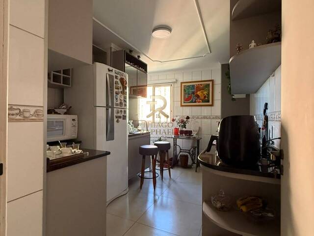 Apartamento para Venda em Dourados - 4
