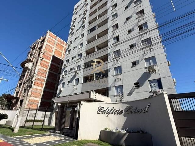 Apartamento para Venda em Dourados - 2