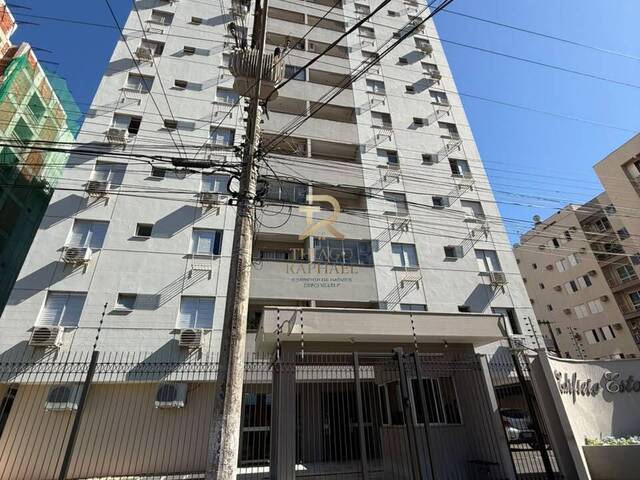 Apartamento para Venda em Dourados - 3
