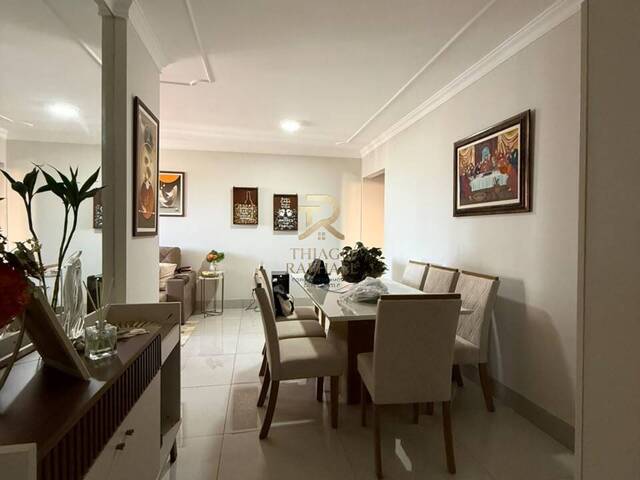 Apartamento para Venda em Dourados - 5