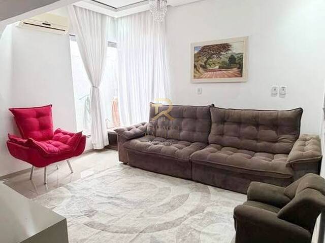 #510 - Casa para Venda em Dourados - MS - 2