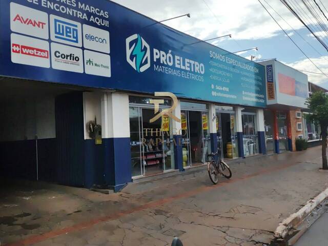 #511 - Sala para Venda em Dourados - MS - 2