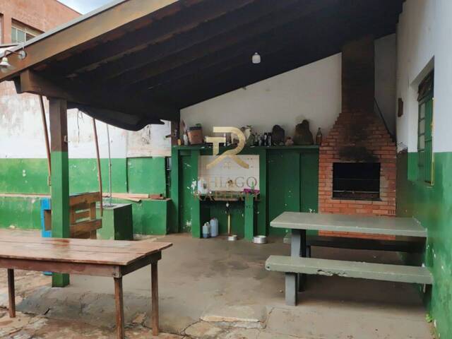 Sala para Venda em Dourados - 5