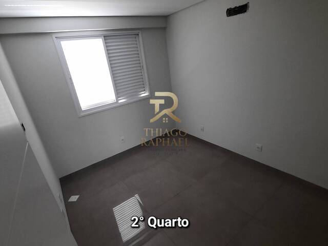 #517 - Apartamento para Venda em Dourados - MS - 2