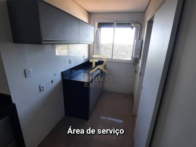 Apartamento para Venda em Dourados - 4