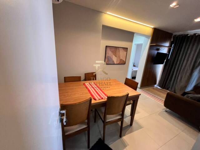 #370 - Apartamento para Venda em Dourados - MS - 3