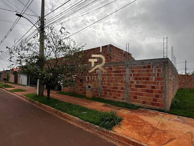 #518 - Casa para Venda em Dourados - MS - 3