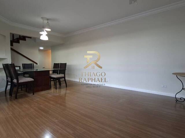 #519 - Apartamento para Venda em Dourados - MS - 2