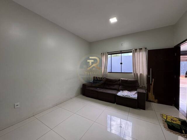 #455 - Casa para Venda em Dourados - MS - 3