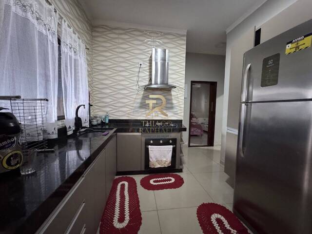 #456 - Casa para Venda em Dourados - MS - 3