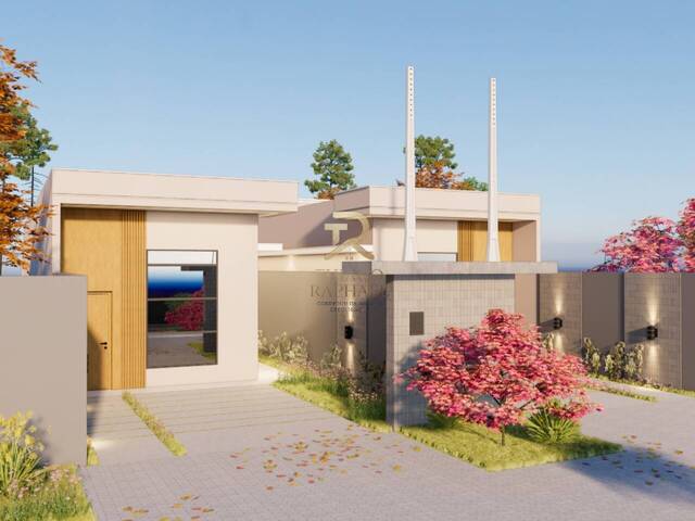 #520 - Casa para Venda em Dourados - MS - 3