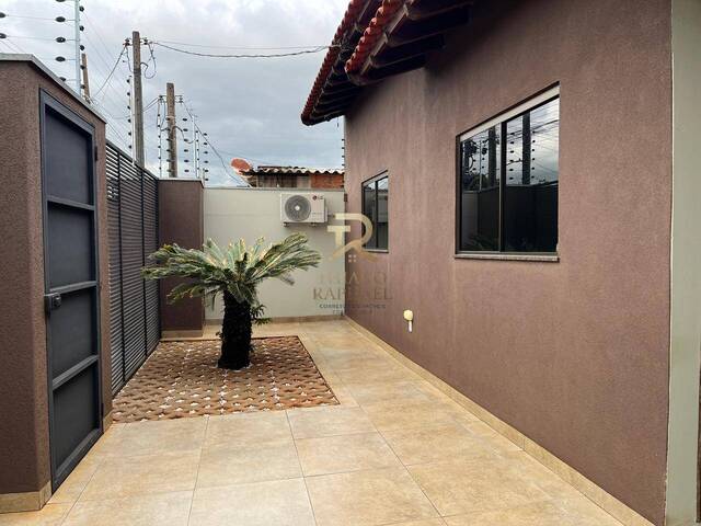 #525 - Casa para Venda em Dourados - MS - 3