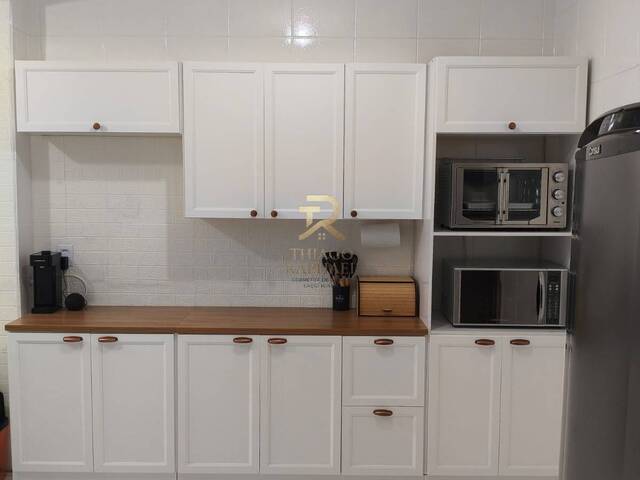 Apartamento para Venda em Dourados - 5