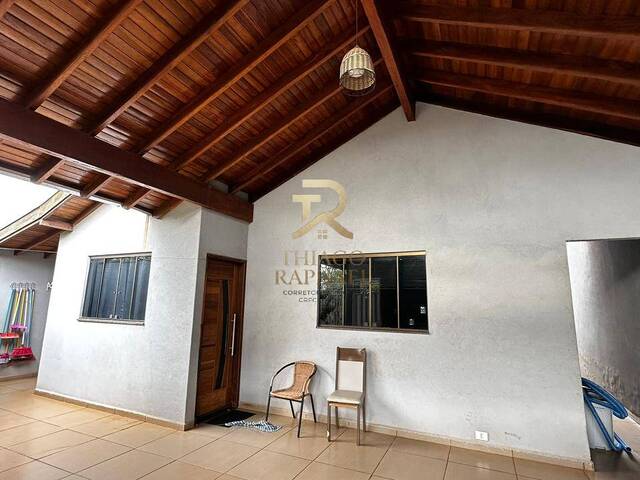 #531 - Casa para Venda em Dourados - MS - 2