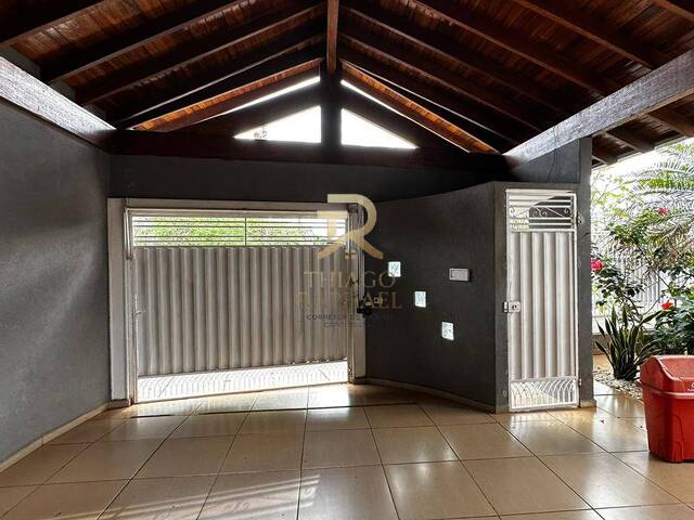 #531 - Casa para Venda em Dourados - MS - 3