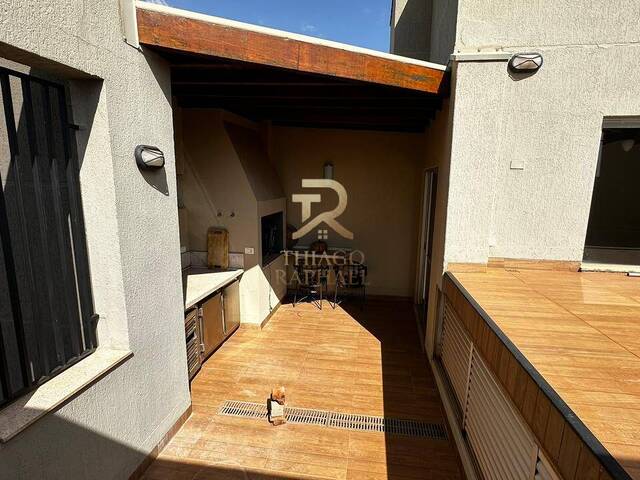 #532 - Apartamento para Venda em Dourados - MS - 3