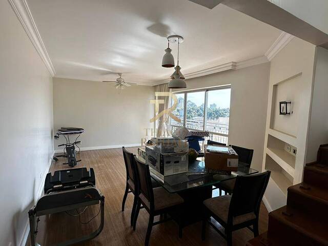 #532 - Apartamento para Venda em Dourados - MS - 2