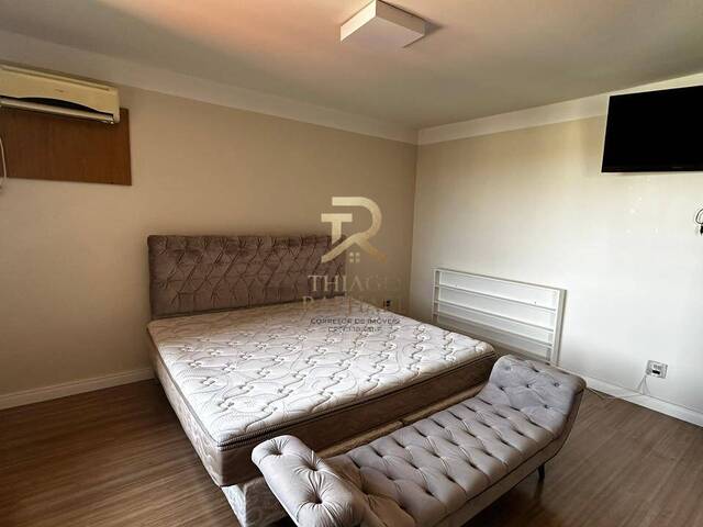 Apartamento para Venda em Dourados - 5