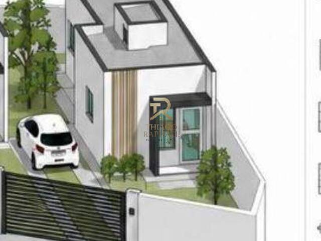 #535 - Casa para Venda em Dourados - MS - 2