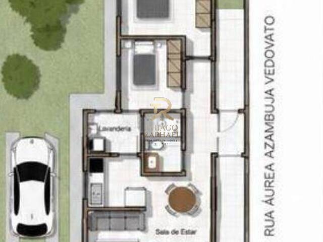 #535 - Casa para Venda em Dourados - MS - 3