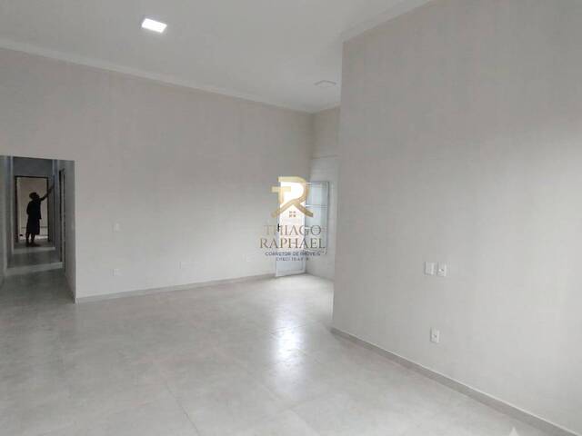 #533 - Casa para Venda em Dourados - MS - 3